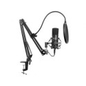 Sandberg 126-07 Streamer USB Microphone Kit