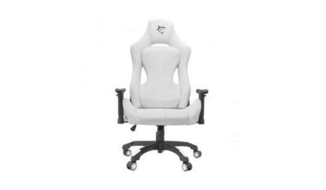 White Shark MONZA-W Gaming Chair Monza white