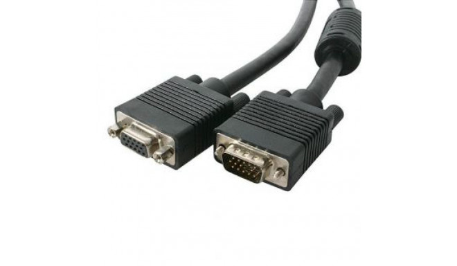 Sbox - VGA Extension HD-15 M/F 2M VGA-MF2