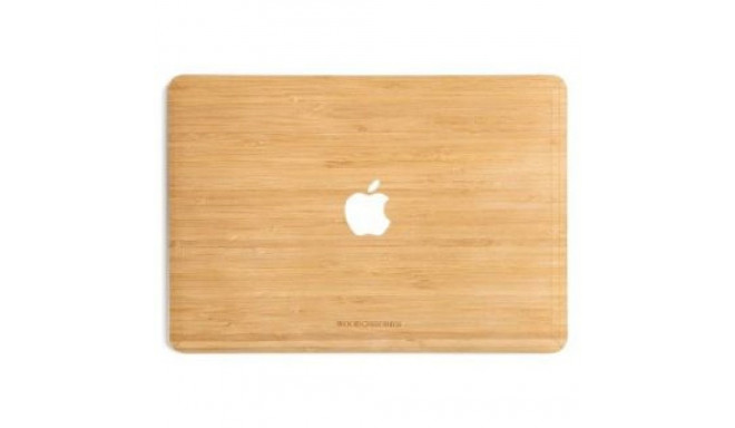 Woodcessories EcoSkin Apple Pro Retina 15 Bamboo eco100