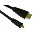 Sbox - HDMI-MICRO HDMI 1.4 M/M 2M