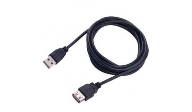 Sbox Extension USB 2.0 A-A M/F 5m USB-1025