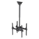 NEOMOUNTS TV SET ACC CEILING MOUNT/32-60" NM-C440DBLACK