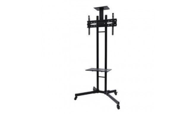 NEOMOUNTS TV SET ACC FLOOR STAND BLACK/32-55" PLASMA-M1700E