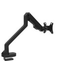 NEOMOUNTS MONITOR ACC DESK MOUNT 10-32"/FPMA-D750BLACK2