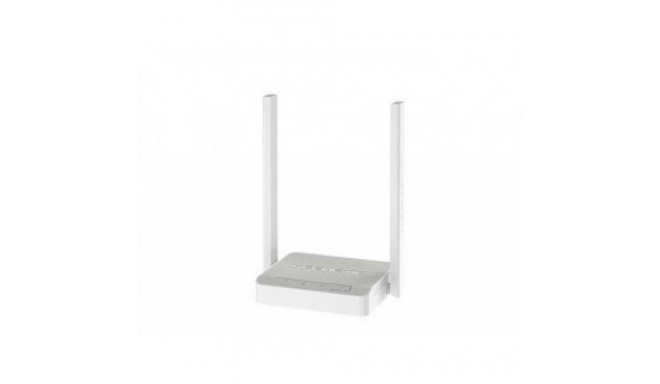 KEENETIC WRL ROUTER 300MBPS 100M 4P/START KN-1112-01EN