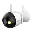 DAHUA NET CAMERA 4MP IR BULLET WIFI/F4C-PV 2.8MM