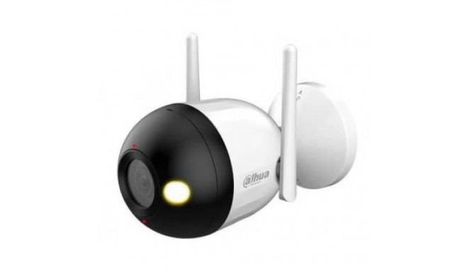 DAHUA NET CAMERA 2MP LED BULLET WIFI/F2C-LED 2.8MM