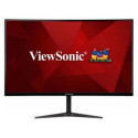 VIEWSONIC LCD Monitor||VX2718-PC-MHD|27"|Curved|Panel VA|1920x1080|16:9|165Hz|Matte|1 ms|Speakers|Ti