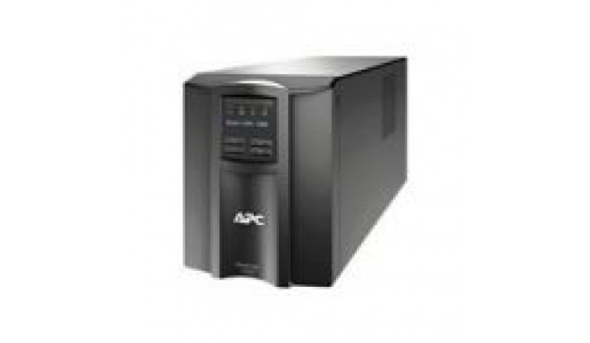 Apc SmartConnect UPS SMT 1500 VA Tower