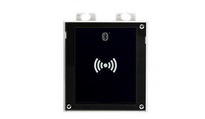 2N ENTRY PANEL RFID READER NFC/BLUETOOTH 9155082