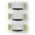 Philips Philips OneBlade 3x replacement blades QP430/50