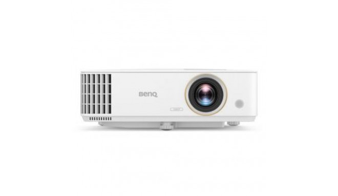 BenQ Gaming Projector TH585P WUXGA (1920x1200), 3500 ANSI lumens, White, Lamp warranty 12 month(s)