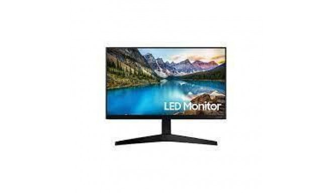 Samsung LCD Monitor||T37F|24"|Business|Panel IPS|1920x1080|16:9|75 Hz|5 ms|Colour Black|LF24T370FWRX