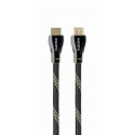 Gembird CABLE HDMI-HDMI 2M 8K/PREMIUM CCBP-HDMI8K-2M