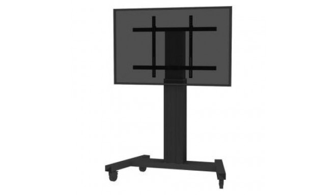 NEOMOUNTS TV SET ACC FLOOR STAND 42-100"/PLASMA-M2250BLACK