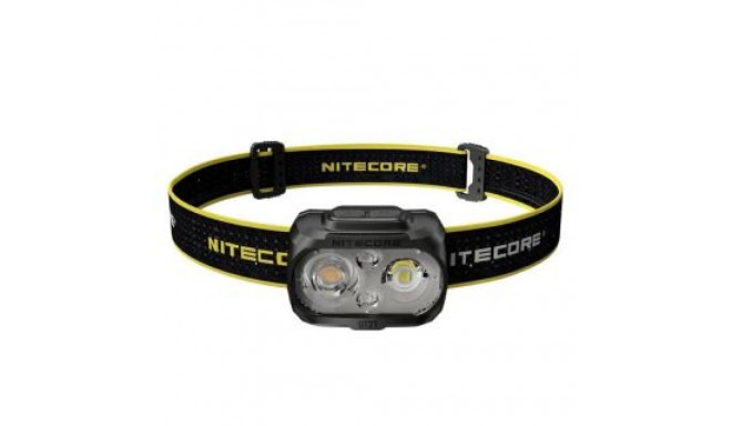 NITECORE HEADLAMP UT SERIES 520LUMENS/UT27 PRO