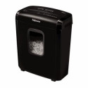 Fellowes SHREDDER POWERSHRED 6M/MINI CUT 4631101