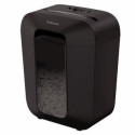 Fellowes SHREDDER POWERSHRED LX45/BLACK 4400501