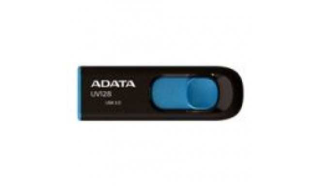 ADATA ADATA 32GB USB Stick UV128 USB3.0 black