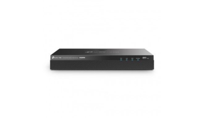 TP-Link NET VIDEO RECORDER 16CH POE+/VIGI NVR2016H-16MP