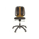 Fellowes Office Suites mesh back support