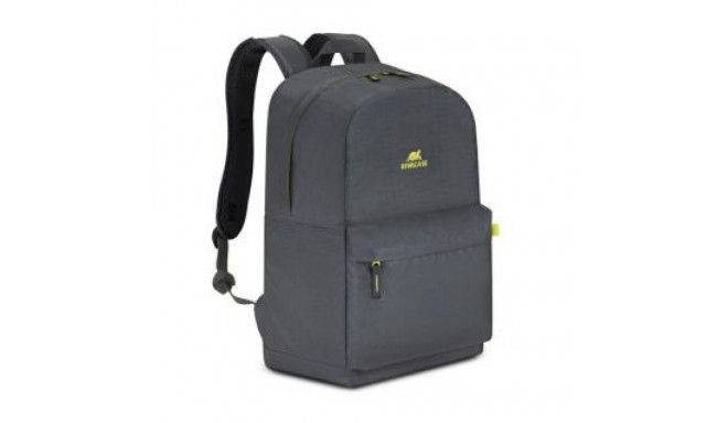 RIVACASE NB BACKPACK LITE URBAN 15.6"/5562 GREY