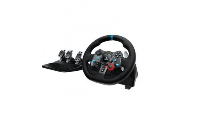 Logitech STEERING WHEEL G29/941-000112