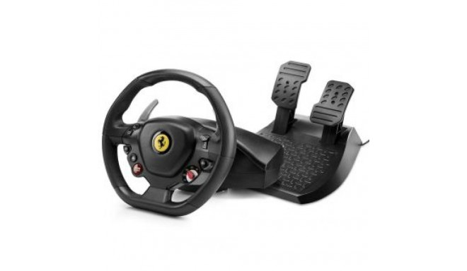 THRUSTMASTER Steering Wheel T80 Ferrari 488 GTB Edition