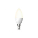 Philips Smart Light Bulb||Power consumption 5.5 Watts|Luminous flux 470 Lumen|2700 K|220-240V|Blueto