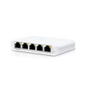 UBIQUITI Switch||USW-Flex-Mini|5x10Base-T / 100Base-TX / 1000Base-T|1xRJ45|1|PoE ports 1|USW-FLEX-MI