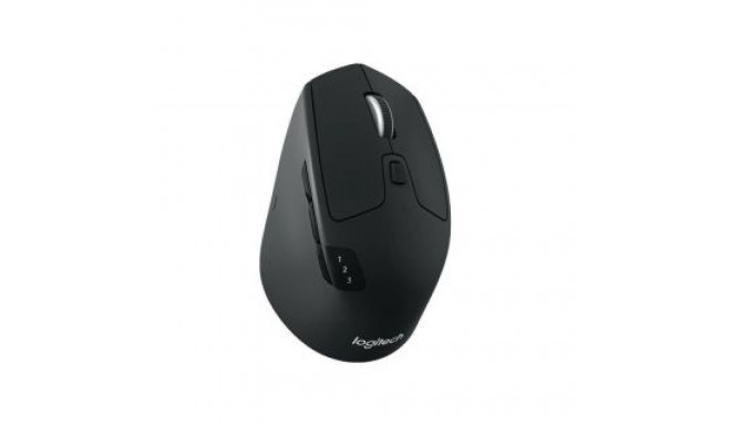 Logitech MOUSE BLUETH OPTICAL M720/TRIATHLON 910-004791