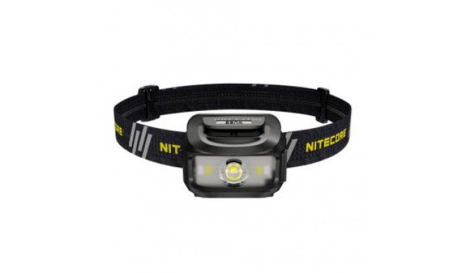 NITECORE HEADLAMP NU SERIES 460 LUMENS/NU35