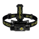 NITECORE HEADLAMP H SERIES 1200 LUMENS/HC60W V2