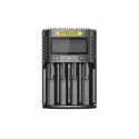 NITECORE BATTERY CHARGER 4-SLOT/UMS4