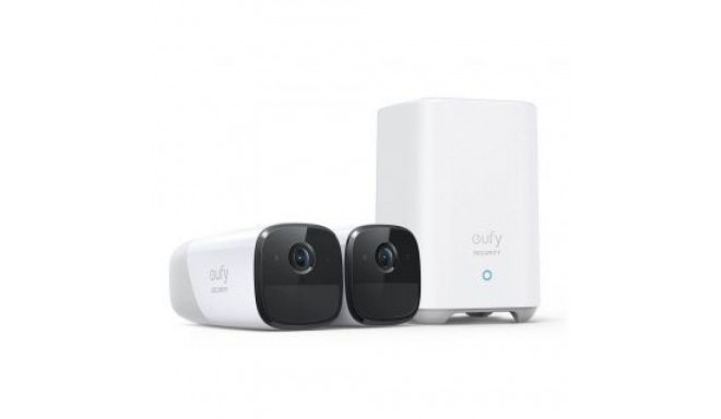 EUFY WRL CAMERA 2 PRO 2+1 KIT/T88513D1