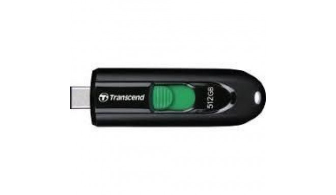 Transcend MEMORY DRIVE FLASH USB3.2/512GB TS512GJF790C