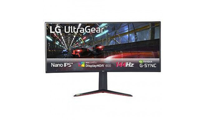 LG MONITOR LCD 38