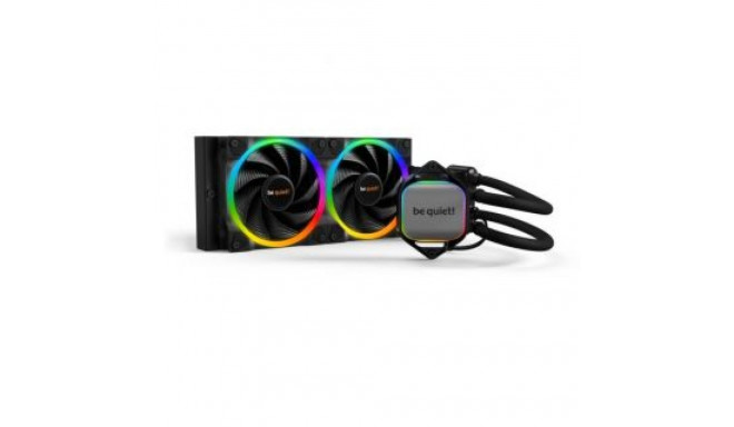 BE QUIET CPU COOLER S_MULTI/PURE LOOP 2 FX BW013