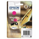 EPSON 16XL Ink Cartridge, Magenta