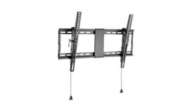 Gembird TV wall mount WM-80T-01 37-80 ", Maximum weight (capacity) 70 kg, Black
