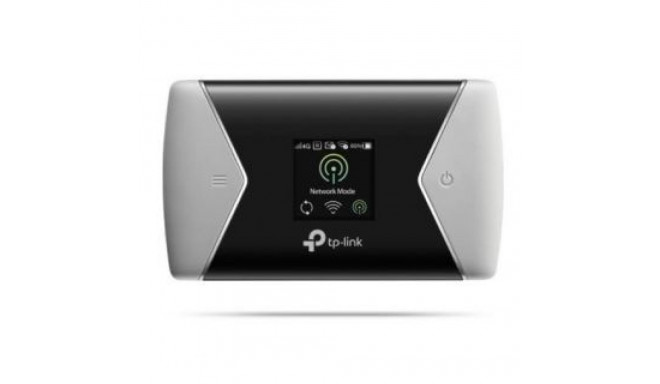 TP-Link WRL 4G ROUTER MOBILE/M7450