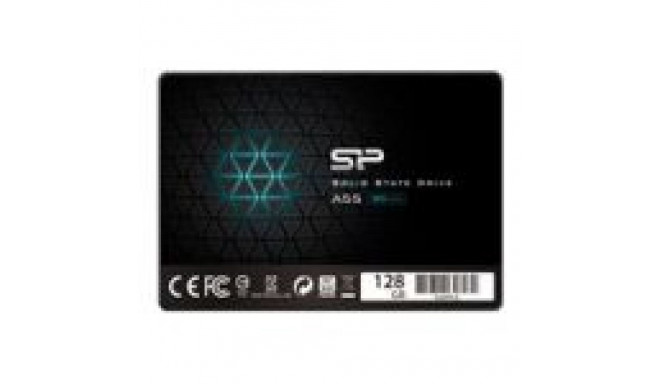 Silicon power SILICONPOW SP128GBSS3A55S25 SSD 128GB 2.