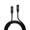 LINDY CABLE USB3.1 5M/43308