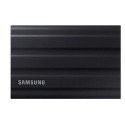 Samsung External SSD||T7|2TB|USB 3.2|Write speed 1000 MBytes/sec|Read speed 1050 MBytes/sec|MU-PE2T0