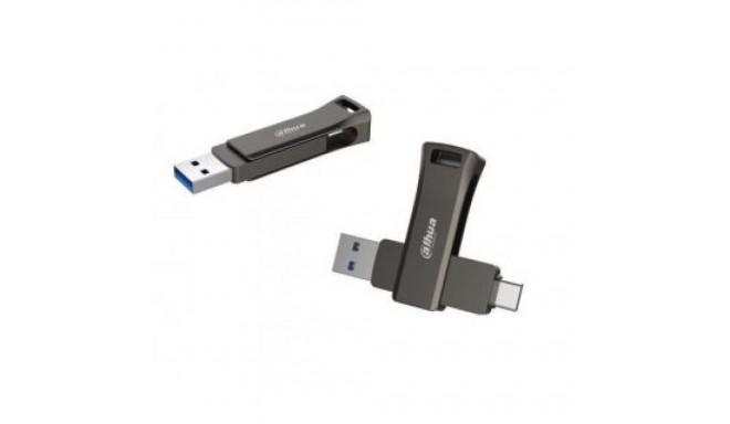 DAHUA MEMORY DRIVE FLASH USB3 64GB/USB-P629-32-64GB