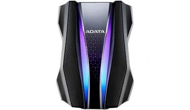 ADATA External HDD||AHD770G-1TU32G1CBK|1TB|USB 3.2|Colour Black|AHD770G-1TU32G1-CBK