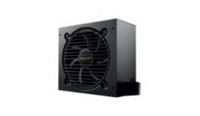 Listan BE QUIET PURE POWER 11 400W