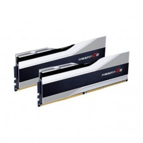 G.Skill Trident Z5 32 Kit (8GBx2) GB, DDR5, 6400 MHz, PC/server, Registered No, ECC No, White