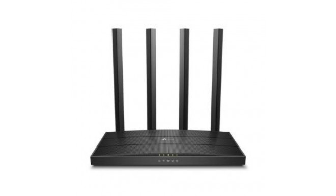 TP-Link Wireless Router||Wireless Router|1900 Mbps|IEEE 802.11a|IEEE 802.11b|IEEE 802.11a/b/g|IEEE 8